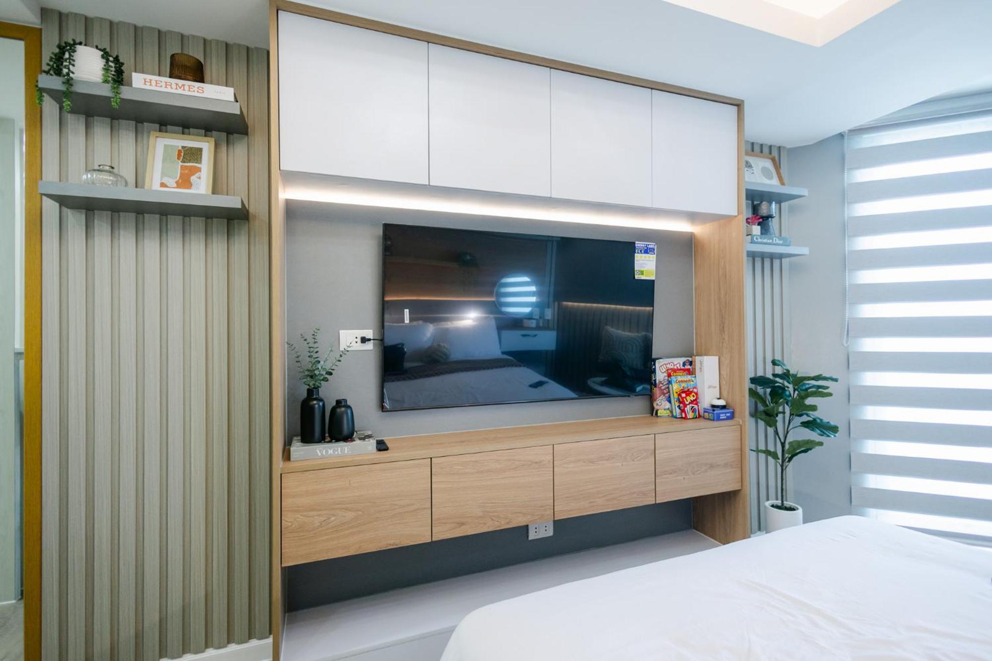 Cloud 27 Aparthotel Сан Фернандо Екстериор снимка