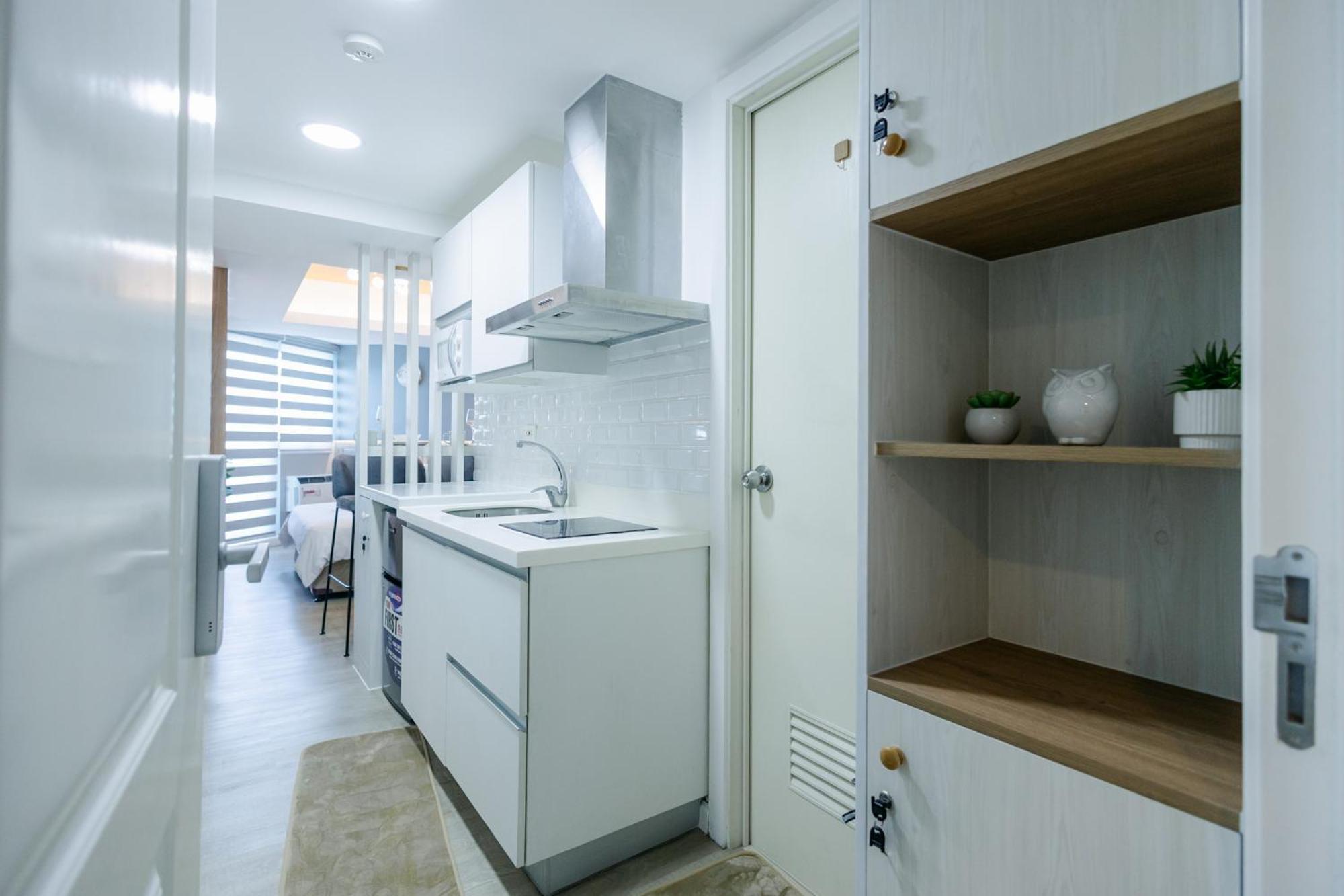 Cloud 27 Aparthotel Сан Фернандо Екстериор снимка