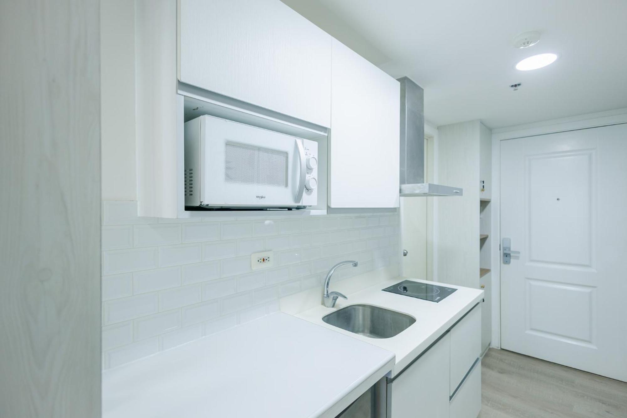 Cloud 27 Aparthotel Сан Фернандо Екстериор снимка