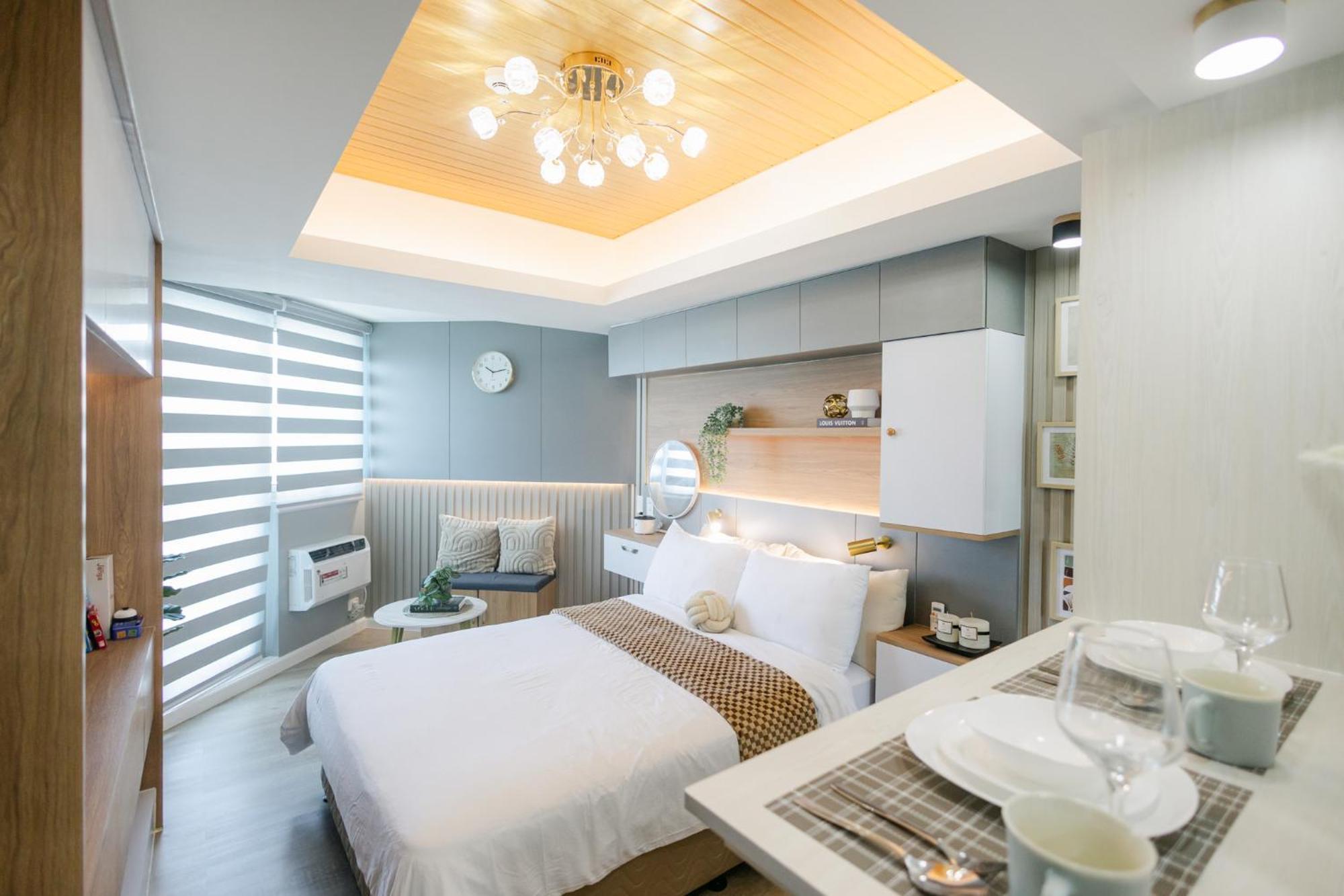 Cloud 27 Aparthotel Сан Фернандо Екстериор снимка