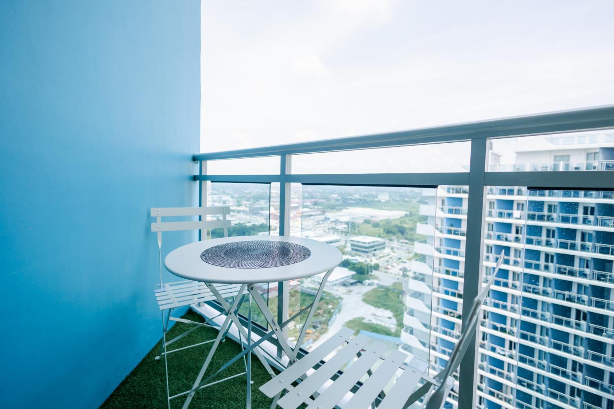 Cloud 27 Aparthotel Сан Фернандо Екстериор снимка