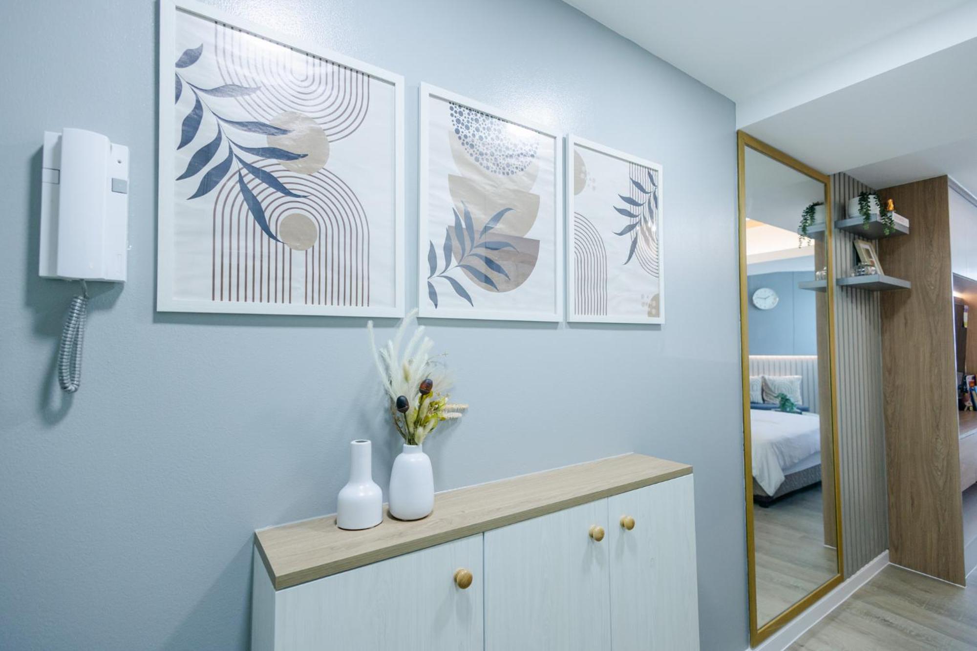 Cloud 27 Aparthotel Сан Фернандо Екстериор снимка