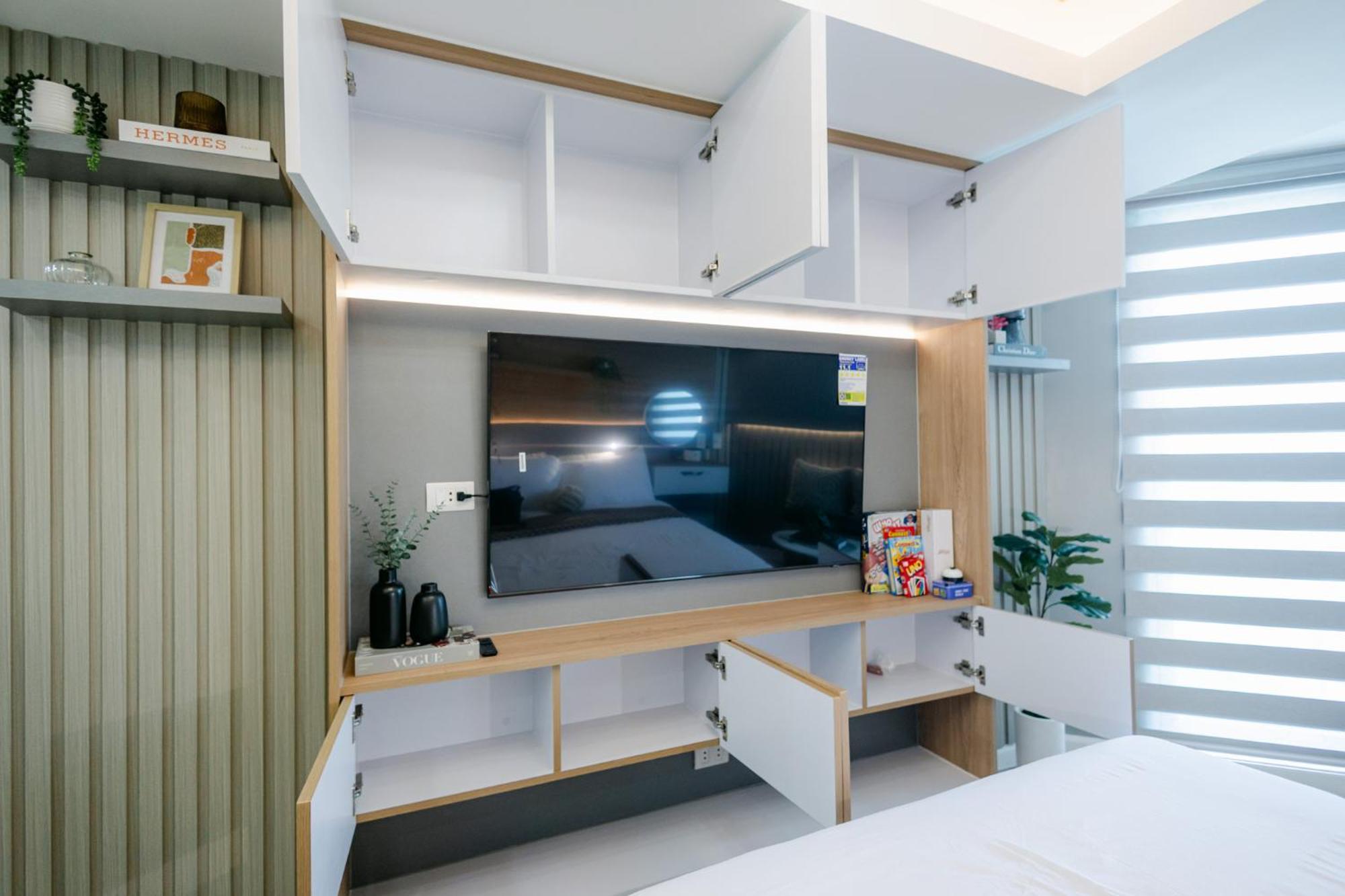Cloud 27 Aparthotel Сан Фернандо Екстериор снимка