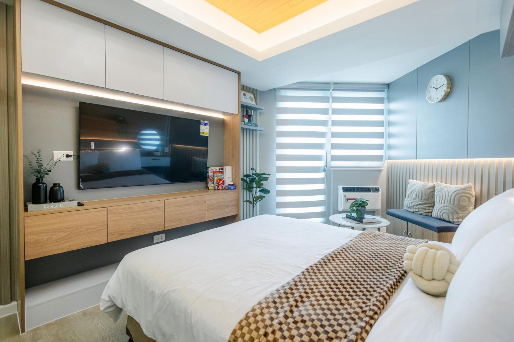 Cloud 27 Aparthotel Сан Фернандо Екстериор снимка