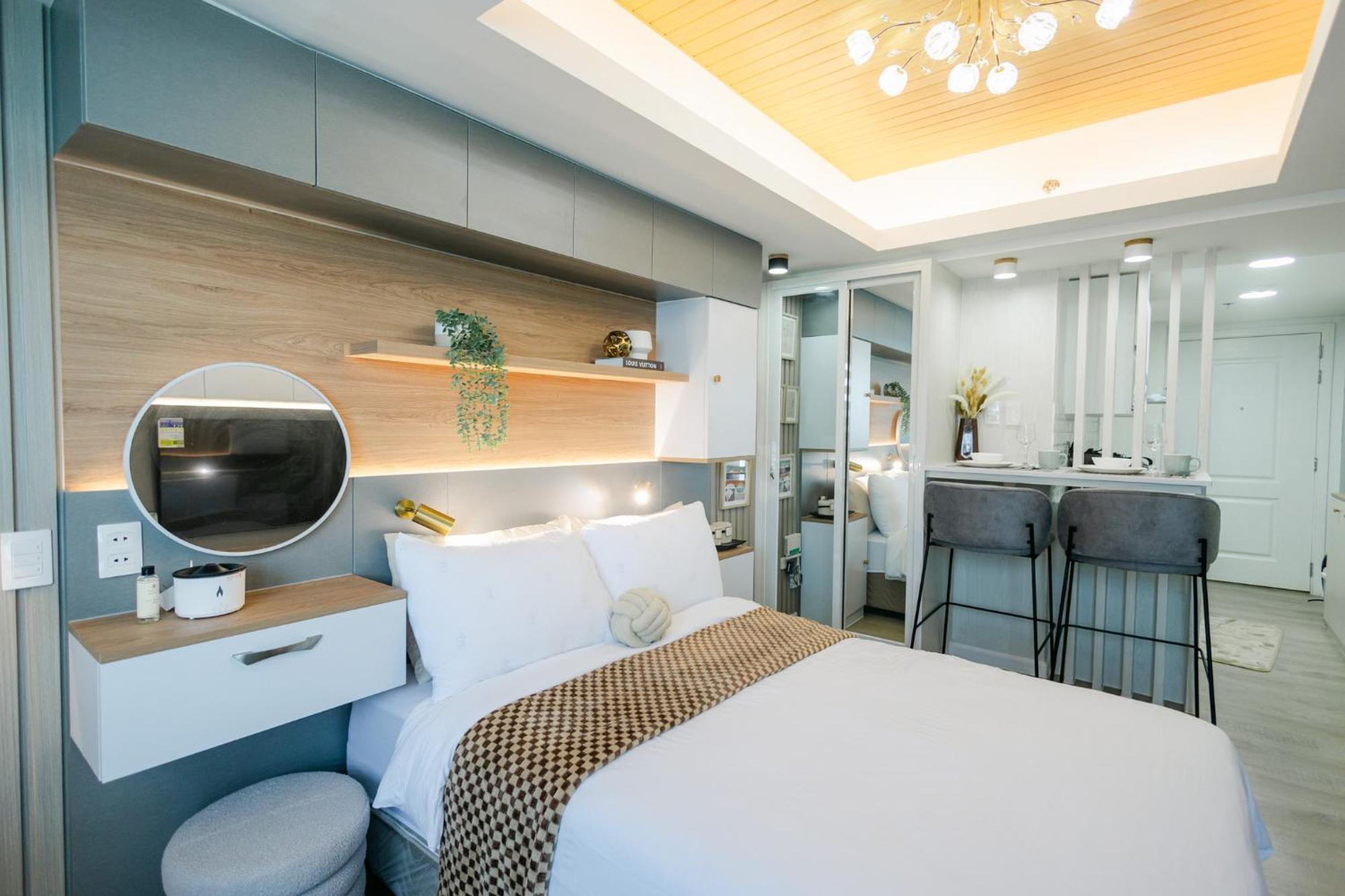 Cloud 27 Aparthotel Сан Фернандо Екстериор снимка