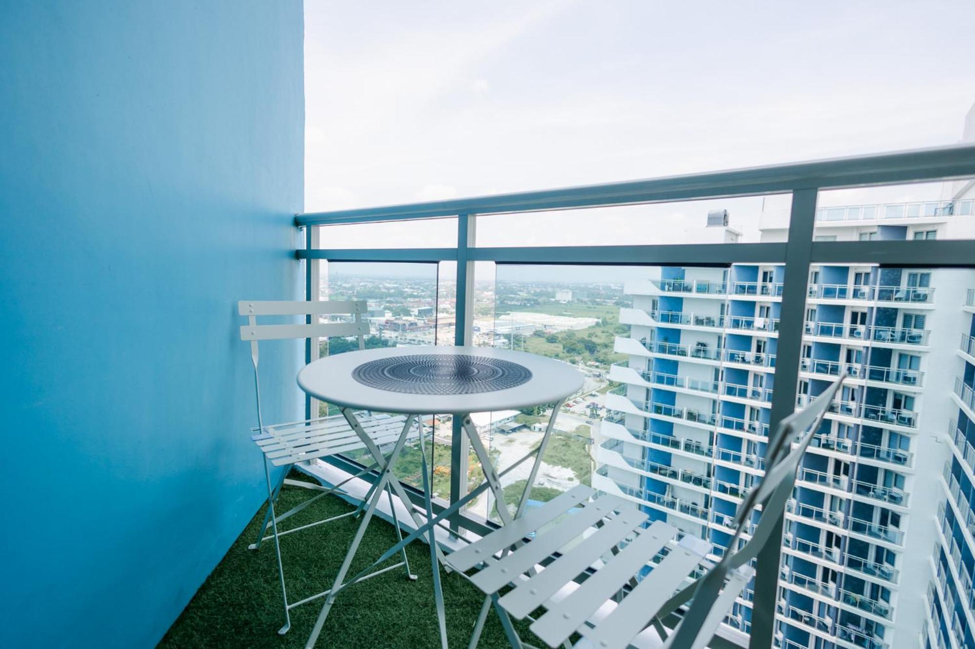 Cloud 27 Aparthotel Сан Фернандо Екстериор снимка