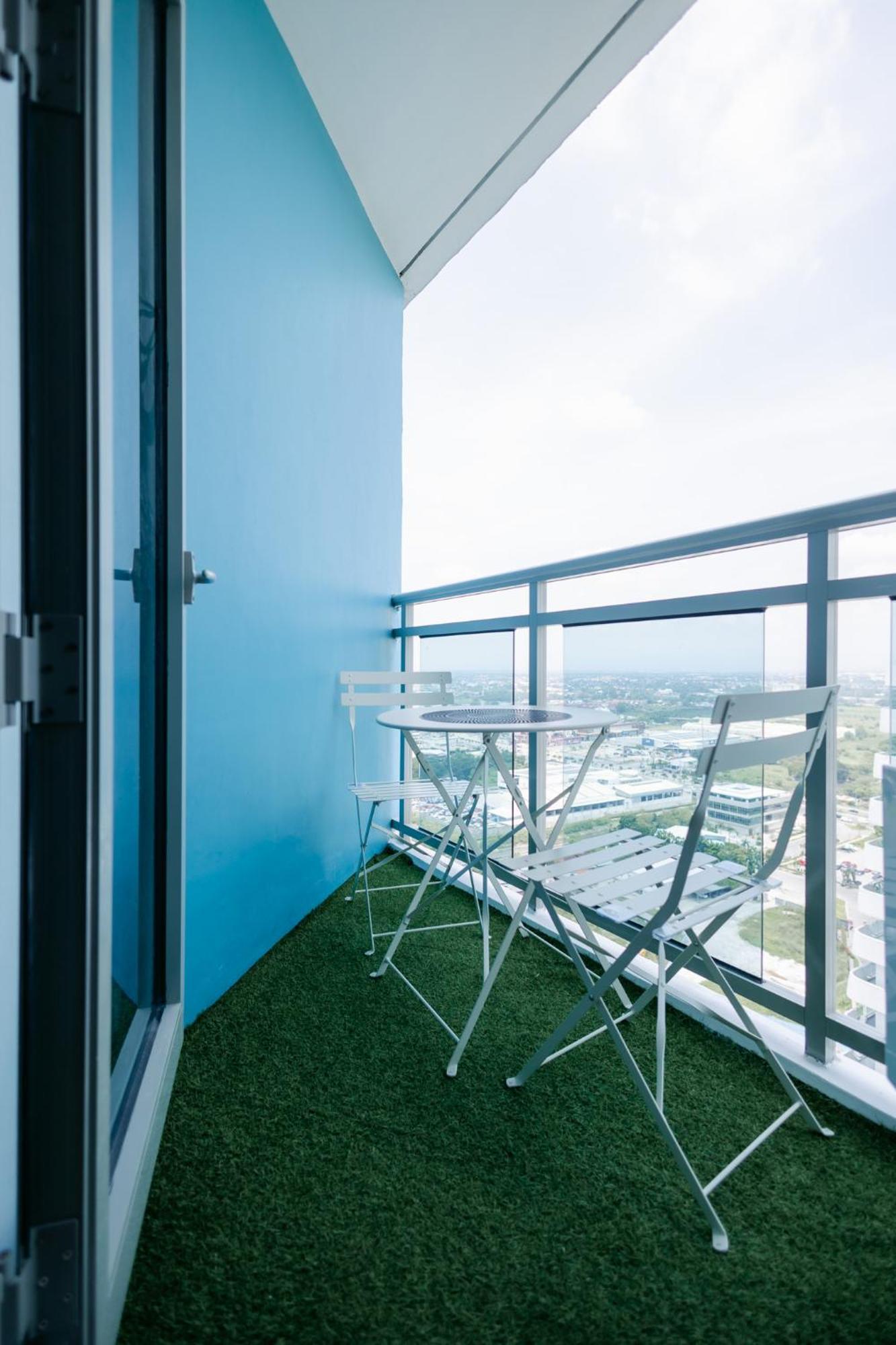 Cloud 27 Aparthotel Сан Фернандо Екстериор снимка
